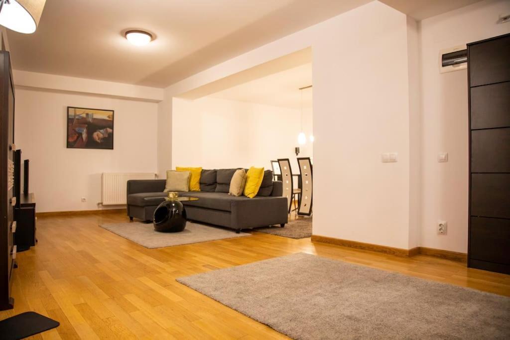 Duplex 145Mp, 2+1 Camere, 3 Bai Mogosoaia Екстериор снимка